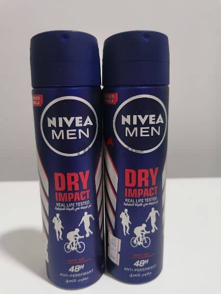 Body spray 1