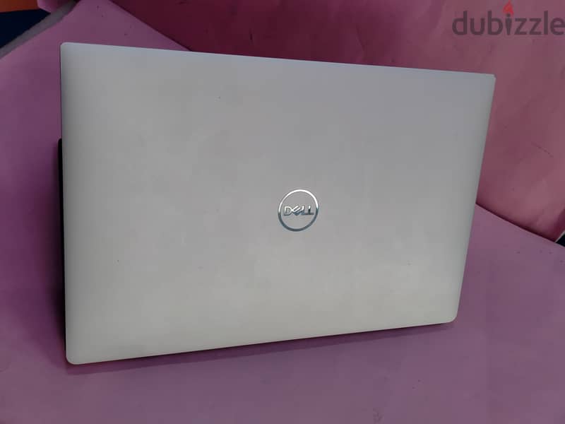 DELL XPS-13 9360 TOUCH SCREEN CORE I7 16GB RAM 512GB SSD 1