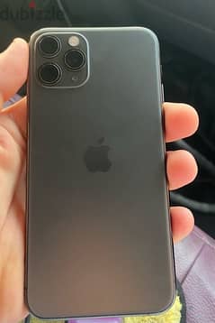 ايفون 11 pro