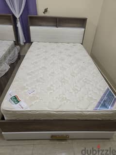 سراير ومراتب كرفاية ودوشكbeds and mattresses