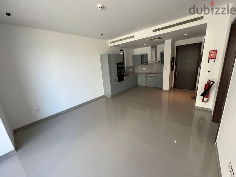 luxury flat in juman 1  partial marina view 4