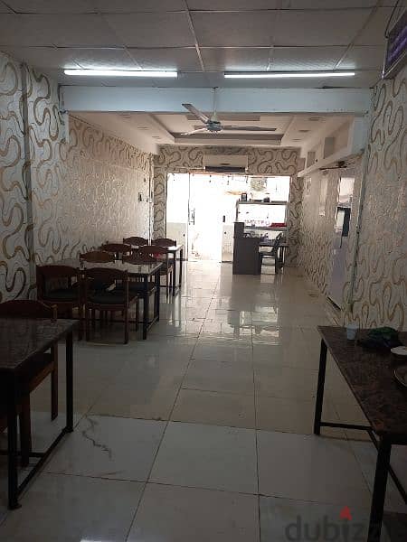 running restaurant for sale 7