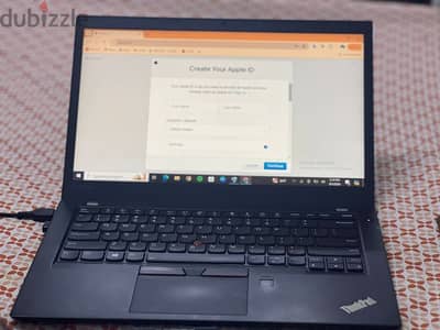 Lenovo T470p