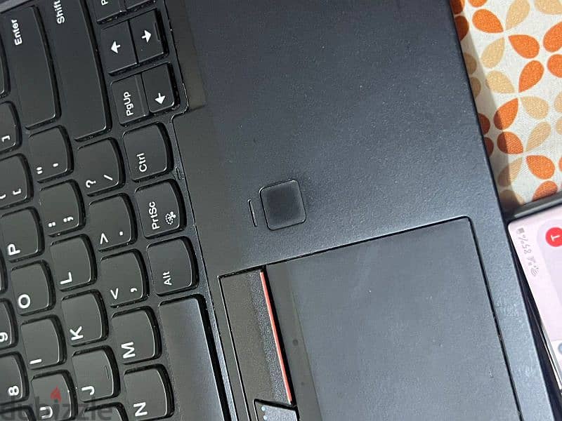 Lenovo T470p 1