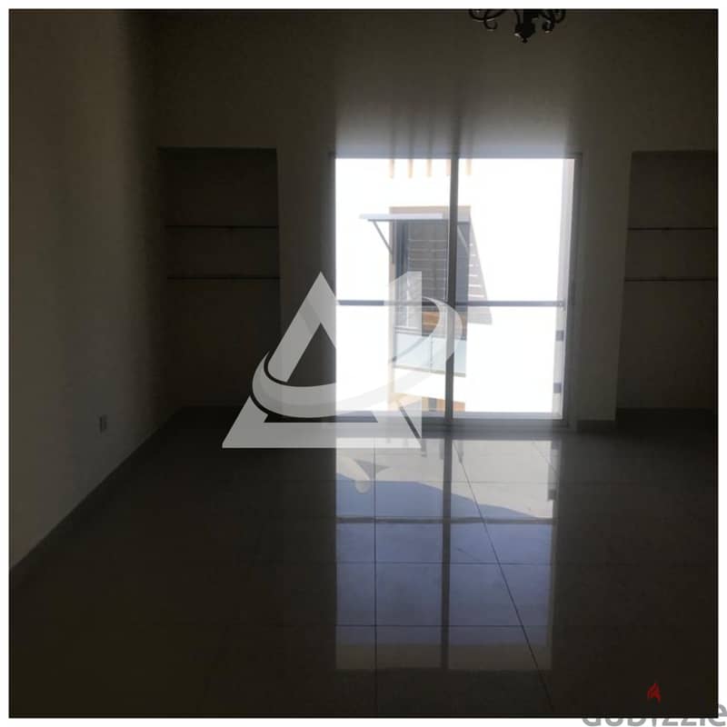 ADV913**4bhk+Maid villa fo rent in a complex in qurum 11