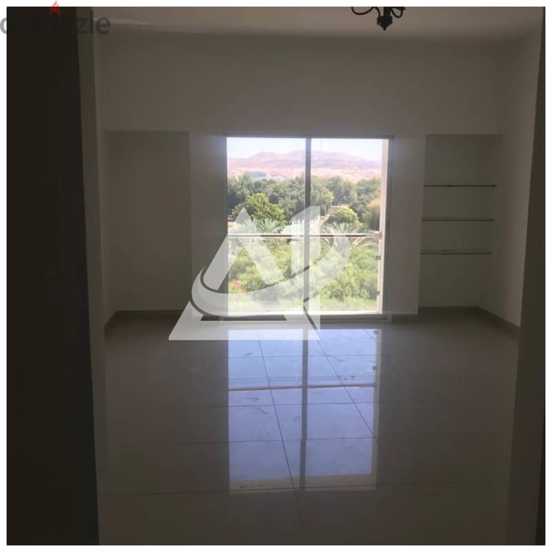 ADV913**4bhk+Maid villa fo rent in a complex in qurum 12