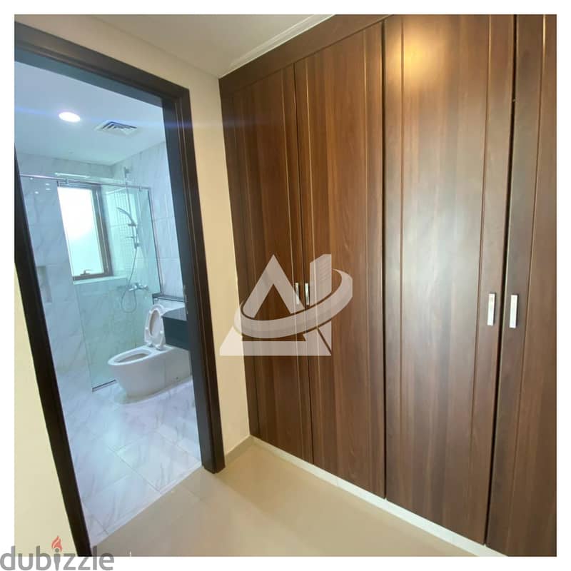 ADV931**4BHK+Maid villa for rent in a complex in Qurum 16