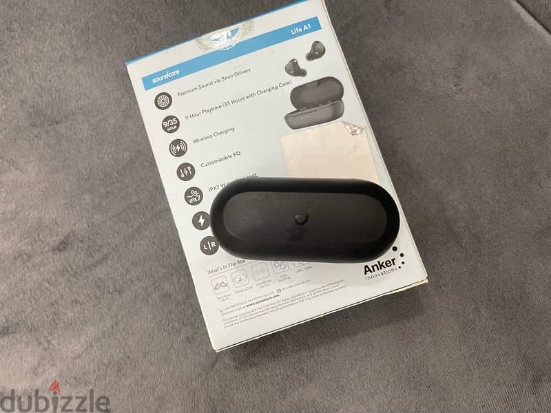 Anker soundcore Life A1 3