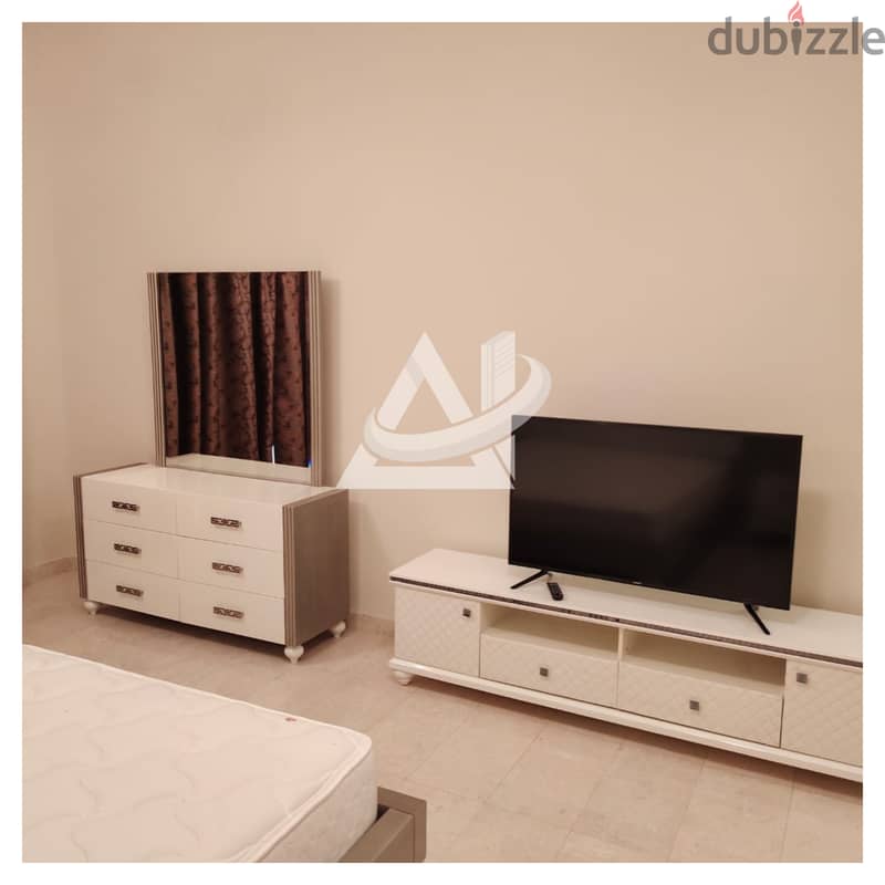 ADV923**4BHK+Maid fully furnished for rent in Chatti qurum 8