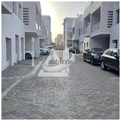 ADV172**5BHK Villa for rent in Bausher Al Muna