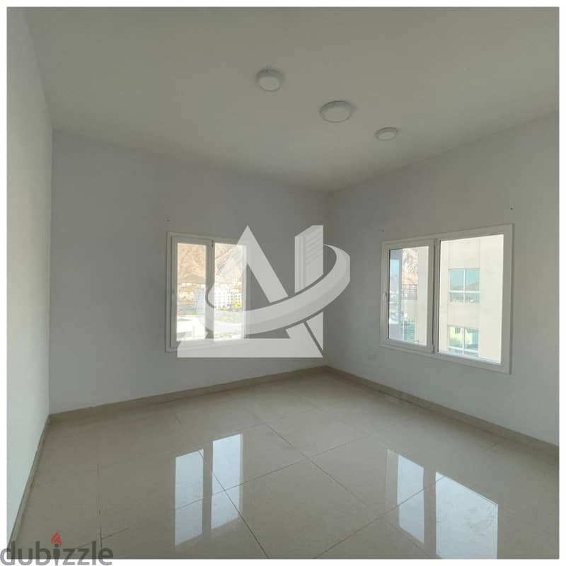 ADV172**5BHK Villa for rent in Bausher Al Muna 3