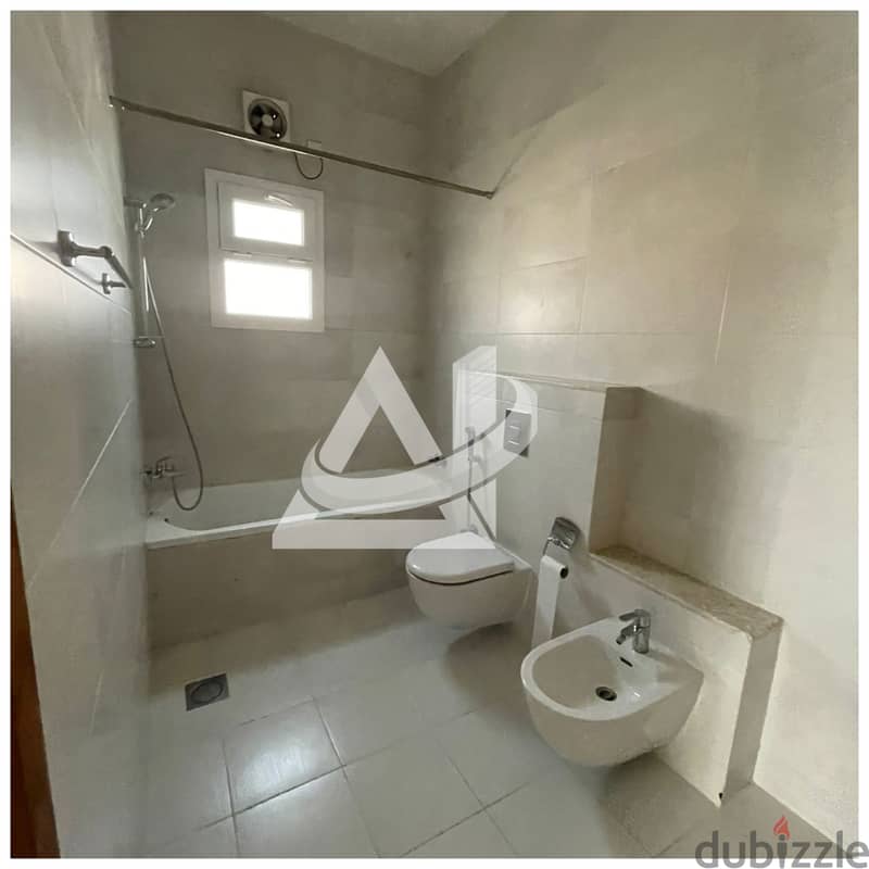 ADV172**5BHK Villa for rent in Bausher Al Muna 10