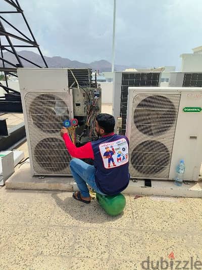 Best Air Conditioner work