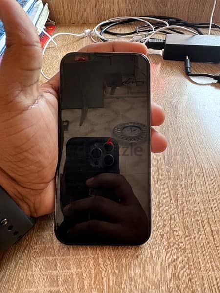 iPhone 13 Pro 256GB 2