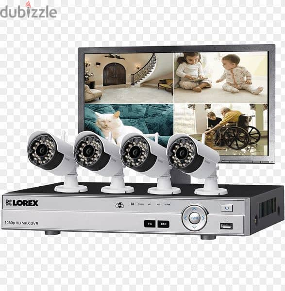 I have all models cctv cameras sells and installation contact me 0