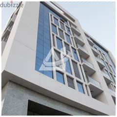 ADC601**190SQM Open office space in khuwair 0