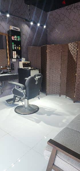 BarberShop For Sale 3