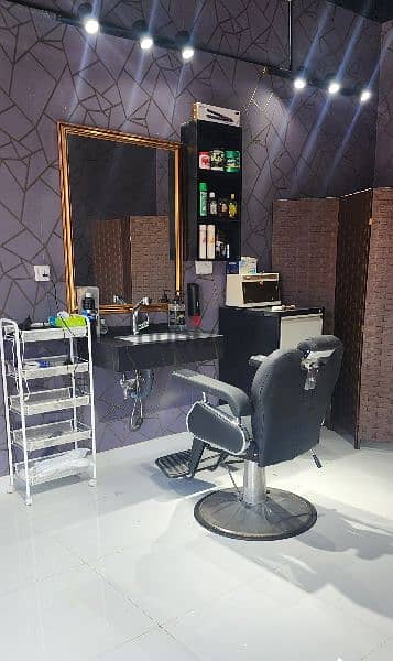 BarberShop For Sale 4