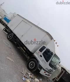 Truck for rent 3ton 7ton 10ton truck transport