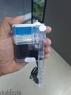 small back hanging filter avaialble watsapp me 95286803