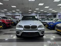 BMW X5 2013