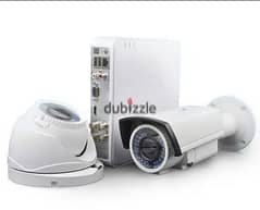 Bring in the advanced cctv camera solution