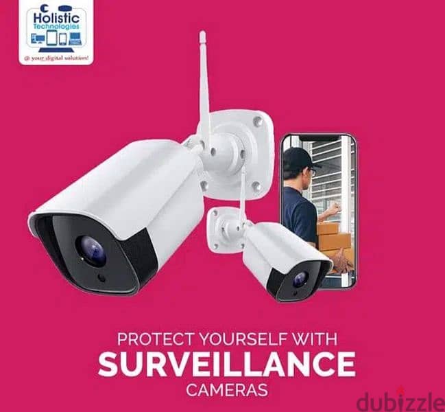 when it comes to cctv security installation, trust only the experts! 0