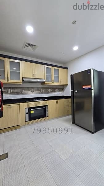 5+1 BR Villa for Rent in Madinat Al Ilam 6