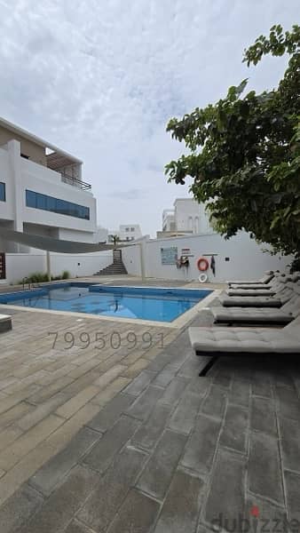 5+1 BR Villa for Rent in Madinat Al Ilam 9