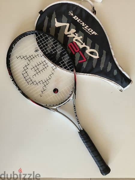 Tennis Rackets for sale 0