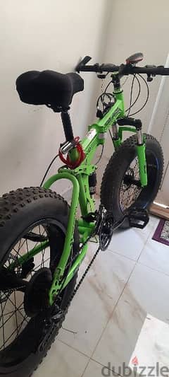 fat bike