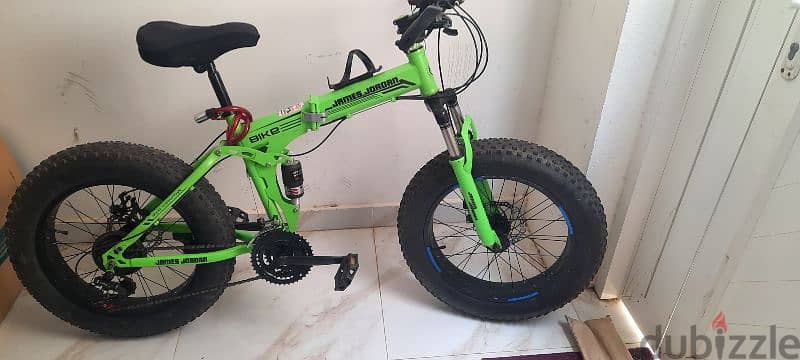 fat bike 1