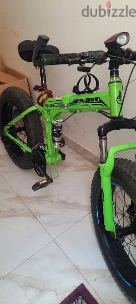 fat bike 2