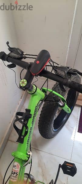 fat bike 3