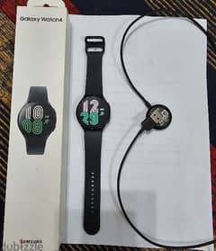 Samsung Galaxy Watch 4 0