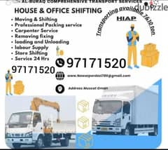 transportation services and truck for rent monthly basis 0