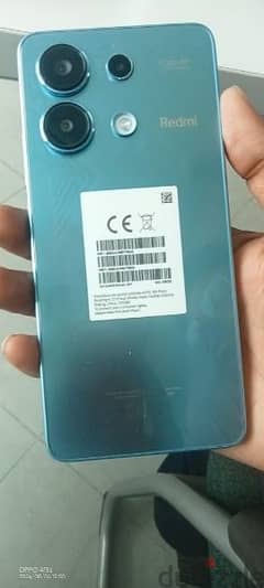 redmi note 13 new phone