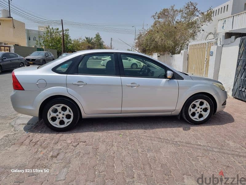 Ford Focus 2011 7