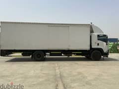 Truck for rent 3ton 7ton 10ton hiup Monthly daily bais