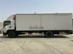 Truck for rent 3ton 7. ton 10. ton hiap Monthly daily bais