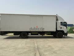 Truck For rent 3ton 7. ton 10. ton hiap Monthly daily services