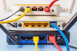 Home Office Internet Fixing Muscat Repairing Networking Services 0