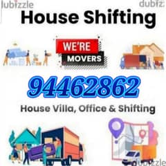 Muscat Mover packer shiffting carpenter furniture TV curtains fixing 0