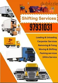 All Oman Mover House Shifting office