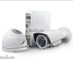 Bring in the advanced cctv camera solution