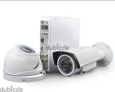 Bring in the advanced cctv camera solution