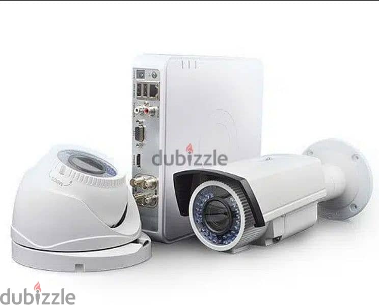 Bring in the advanced cctv camera solution 0