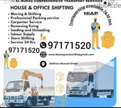 transportation services and truck for rent monthly basis 0