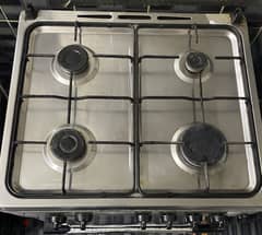 Cooking range for urgent sale 0