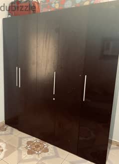 Cupboard for urgent sale 0